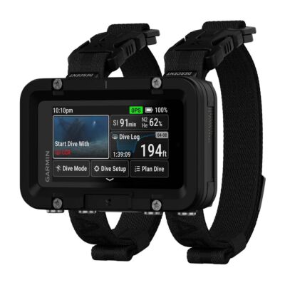 Garmin Descent X50i