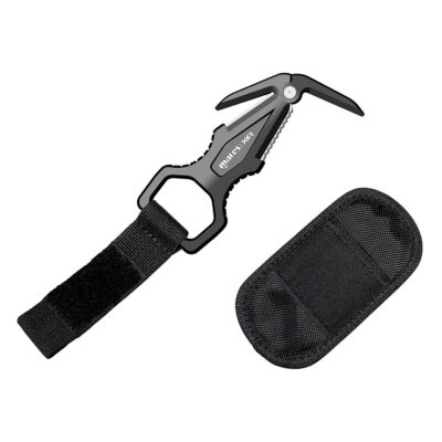 Mares XR Hand Line-Cutter (Titanium)