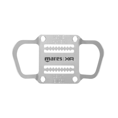 XR Aluminum Tail Plate