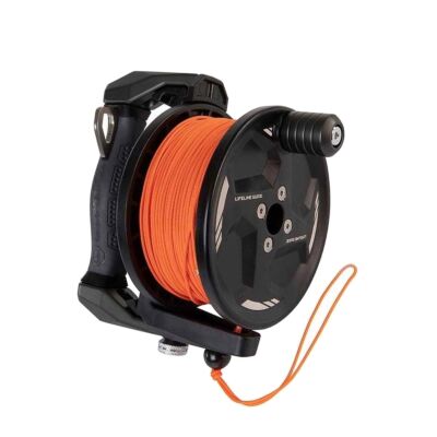 Apeks Lifeline Guide Reel | Dive Gear Express®