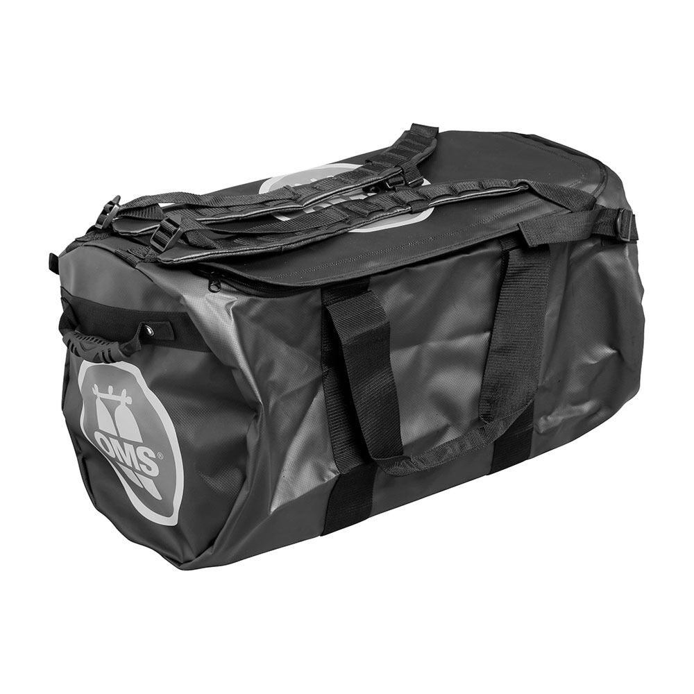 OMS Gear Bag / Backpack