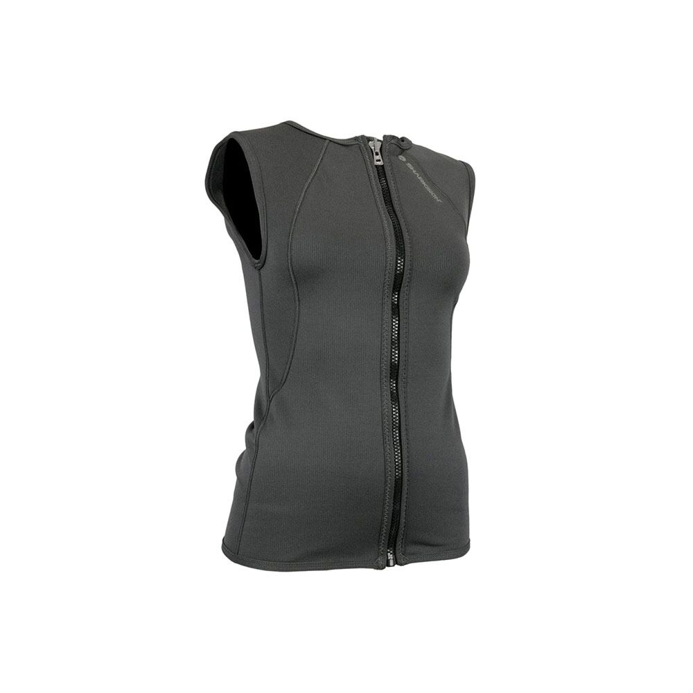 Sharkskin Titanium 2 Chillproof Vest (Female) | Dive Gear Express®