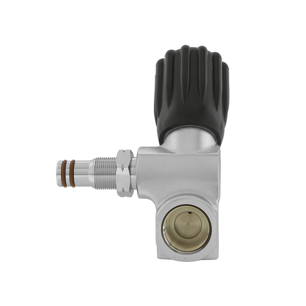 Thermo Pro DIN/K Modular Valve, Right (Typical Side)