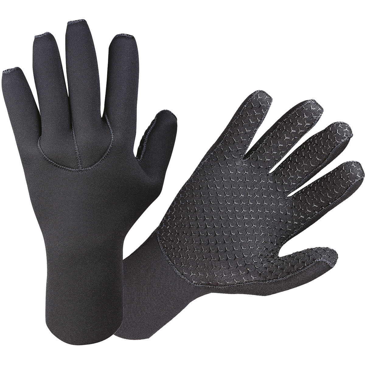 3mm Fingerless Neoprene Fishing Gloves 3mm High Stretch Neoprene open Cuffs  rubberised Palm For A - Explore China Wholesale 3mm Fingerless Neoprene  Fishing Gloves 3mm High S and