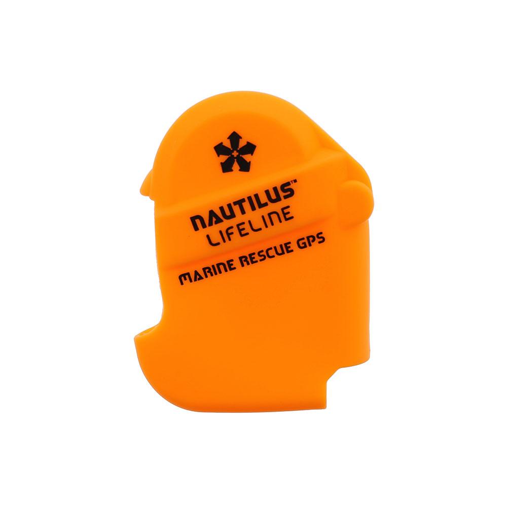 Vruchtbaar wees gegroet mooi Nautilus Marine Rescue GPS Silicone Pouch | Dive Gear Express®