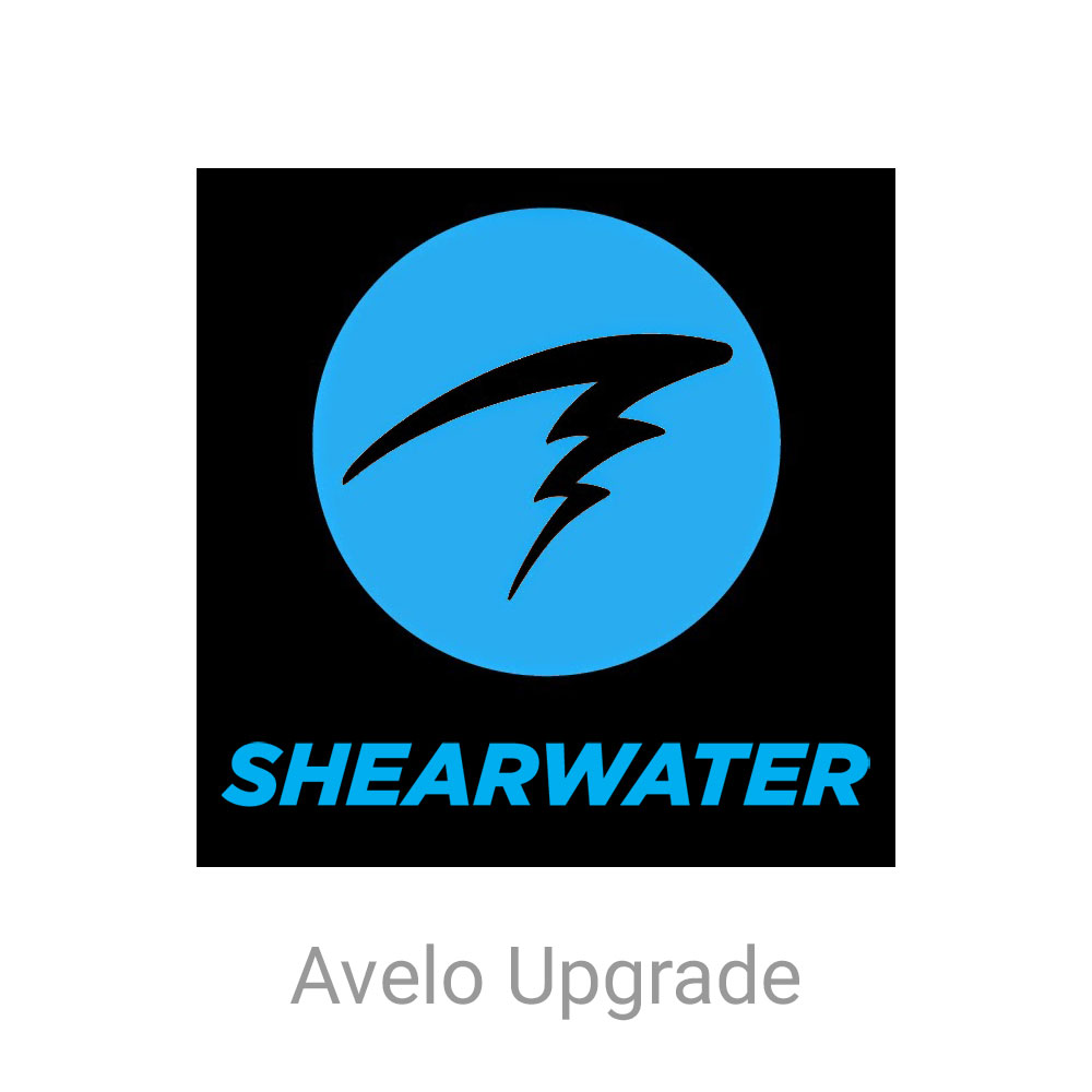 Upgrade to Avelo Mode for Shearwater Research | Dive Gear Express®