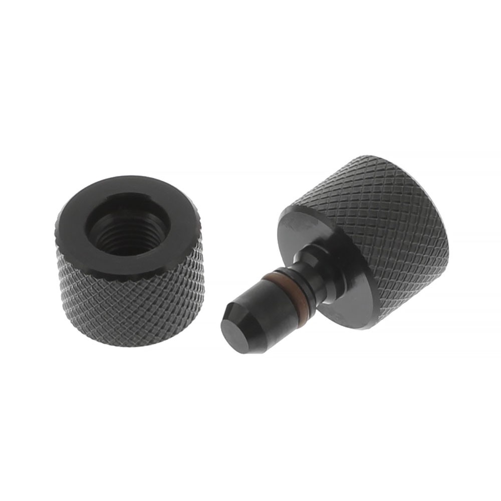 XS Low Pressure BC Inflator Hose Service Plugs Set | Dive Gear Express®